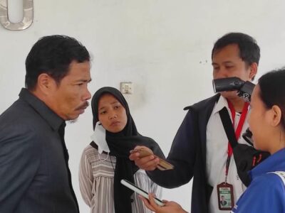 DPRD Provinsi Minta Persoalan Pendidikan Diatasi Bersama