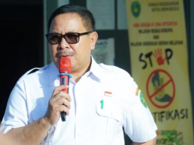 Terbukti Langgar Netralitas ASN, Pj Wali Kota Bengkulu Harus Mundur