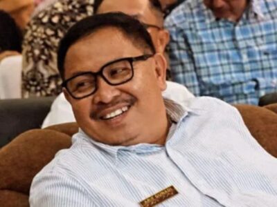 Tidak Netral Saat Pemilu, Ini Sanksi untuk Pj Wali Kota Bengkulu