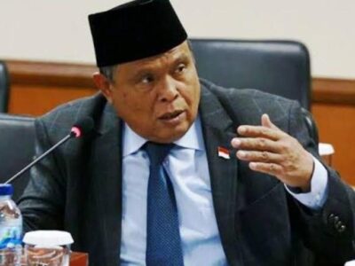 Ahmad Kanedi Putuskan Tak Masuk Bursa Pilkada Seluma, Ini Alasannya