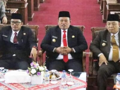 Sikapi Kasus Selingkuh Kades Dusun Baru, Dewan Seluma Ingatkan Bupati Erwin