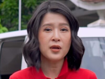 Anomali: Publik Sorot Kenaikan Drastis Suara PSI, 102 Ribu Suara Tempo 30 Jam