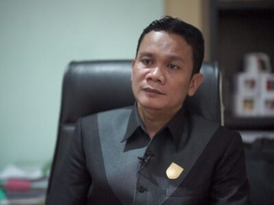 Kurangi Ketergantungan Pupuk Kimia, Petani Diminta Beralih Ke Pupuk Organik