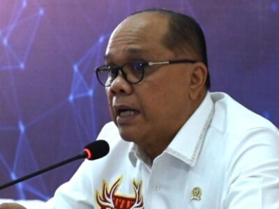 Rawan Disalahgunakan, DPR Minta SKT Tambahan Seleksi Calon ASN Dihapus