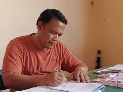 Dukcapil Seluma Targetkan Cetak 5 Ribu Keping Kartu Indentitas Anak, Ini Syaratnya