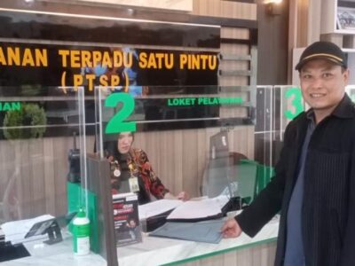 PAKAR Laporkan Dugaan Korupsi Belanja Rumah Tangga Dewan Bengkulu Utara