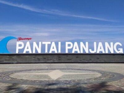 Dewan Dorong Kerjasama Semua Pihak Dalam Upaya Penataan Pantai Panjang
