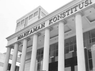 Putusan MK Perkuat Rohidin Mersyah Kembali Maju Pilkada 2024