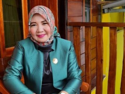 Mega Sulastri Mendukung Pengaktifan Tol Laut Bengkulu-Tanjung Perak