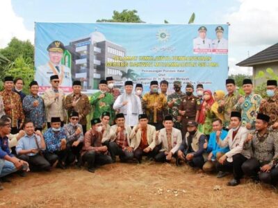 Senin 1 Ramadan, Muhammadiyah Seluma “Mintak Dua Masuak Puaso”