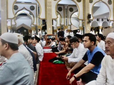 Jika Sudah Salat Tarawih dan Witir, Bisakah Melaksanakan Salat Tahajud?