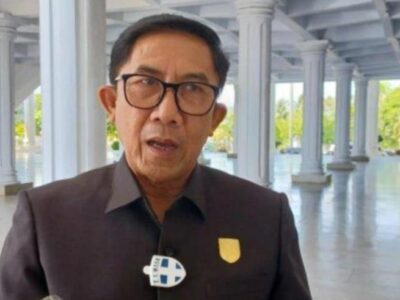 Waka I Apresiasi Kunker Gubernur Rohidin di Bengkulu Selatan
