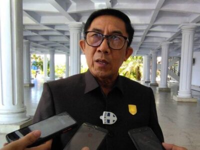 Dewan Dukung Upaya Pemprov Tingkatkan Sistem Merit Manajemen ASN