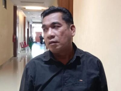 Dirut RSUD M Yunus Dicopot, Ini Tanggapan Komisi IV DPRD Provinsi Bengkulu