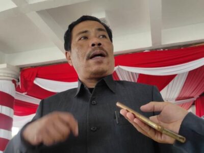 Usin Komitmen Suarakan Bahaya Mengkonsumsi Narkoba