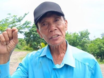Kades Dusun Baru Ancam Pemda Seluma, Siap Gugat Jika Surat Pemberhentian Terbit