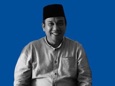 Pujian Masyarakat ke Muharamin, Politisi Senior untuk Balon Bupati Mukomuko
