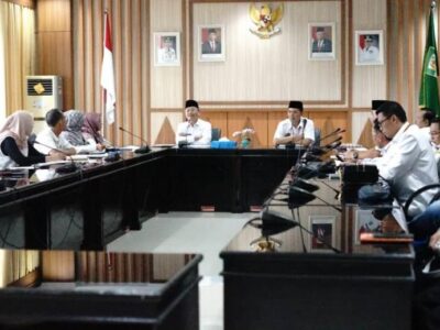 Penataan Kawasan Pantai Panjang Dilakukan Pasca Lebaran