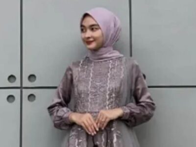 Pilihan Model Baju Lebaran 2024 untuk Semua Usia
