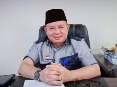 DPMPTSP Kota Bengkulu Minta Pelaku Usaha Rutin Laporkan LKPM