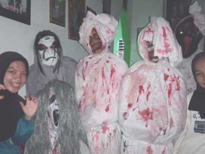 Tradisi Sekujang di Kabupaten Seluma Dilestarikan Kembali Pasca Pandemi