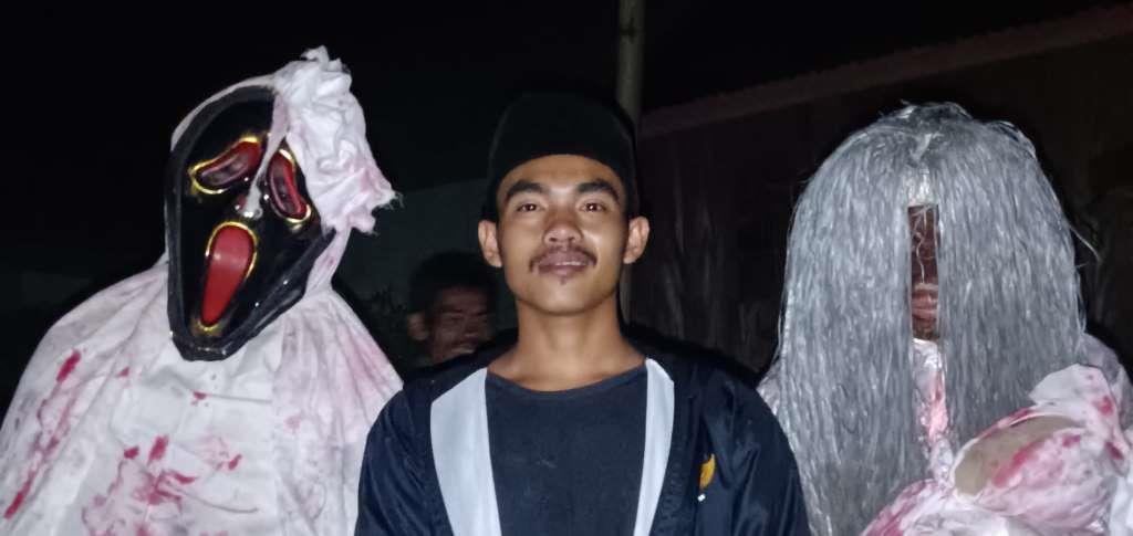 tradisi sekujang