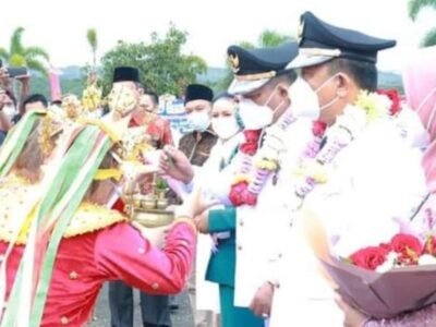 Erwin dan Yayan Diprediksi Bakal Pecah Kongsi di Pilkada Seluma 2024