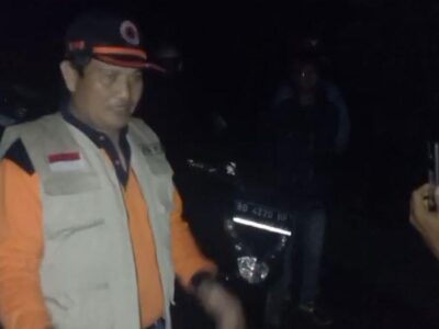 Sempat Putus Total, Akses Jalur Lintas Lebong-Rejang Lebong Kembali Normal