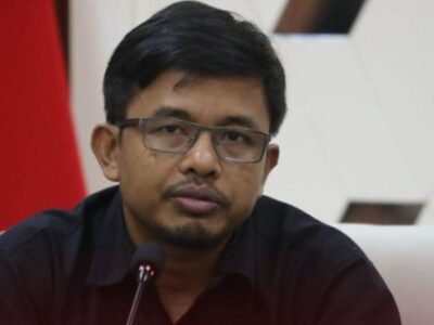 Caleg Terpilih yang Dilantik Harus Mundur Jika Maju Pilkada 2024