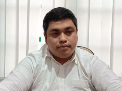 Usai Lebaran, Kejari Seluma Pastikan Panggil Seluruh OPD yang Kecipratan Dana Fiskal Stunting