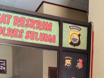 Diserahkan ke Kejari, Polres Seluma Hentikan Penyelidikan Dugaan Korupsi Fiskal Stunting