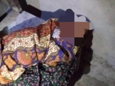 Geger, Selang Sehari Bayi Terlantar Kembali Ditemukan di Seluma