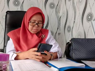Kurun Waktu 4 Bulan 190 Warga Seluma Terjangkit DBD, 4 Diantaranya Meninggal Dunia