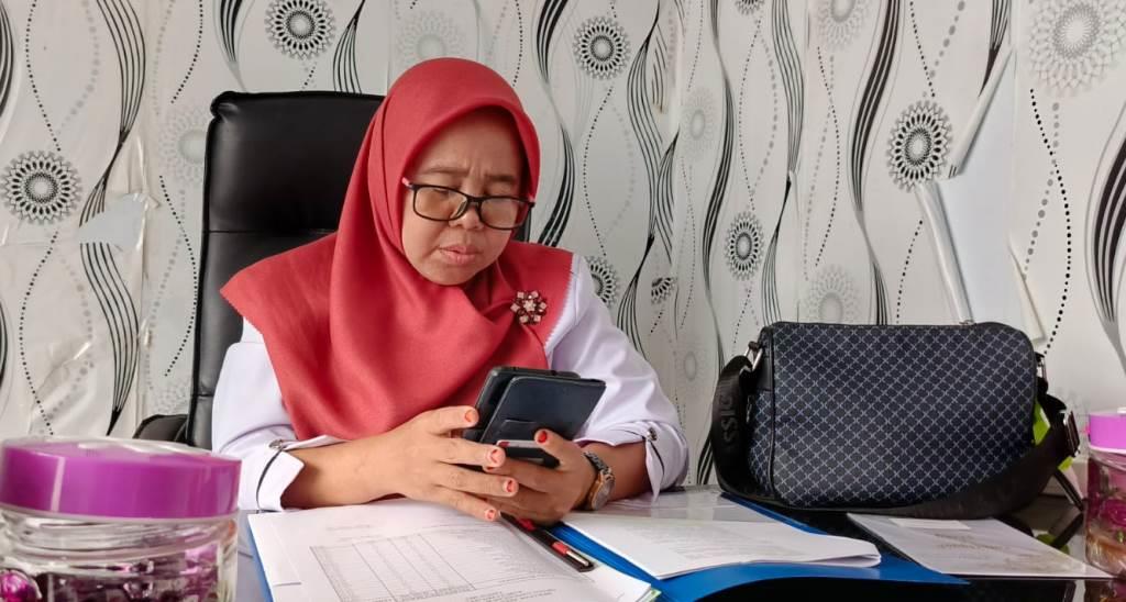 Kurun Waktu 4 Bulan 190 Warga Seluma Terjangkit DBD, 4 Diantaranya Meninggal Dunia