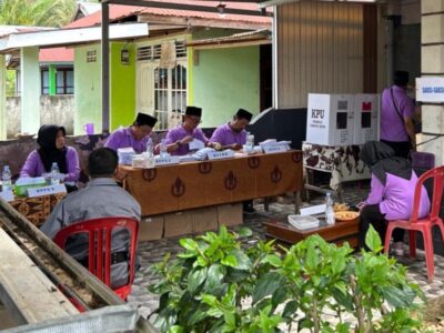 Indeks Demokrasi Indonesia di Bengkulu Tahun 2022 pada Angka 73,23