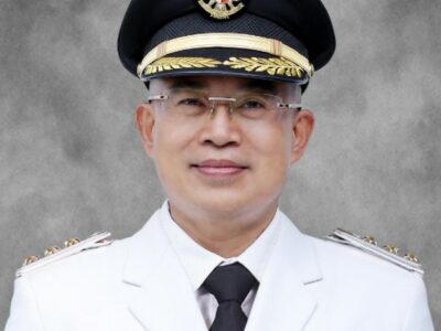 Jelang Akhir Jabatan, Bupati Gusnan Berencana Bangun Rumah Sakit Baru