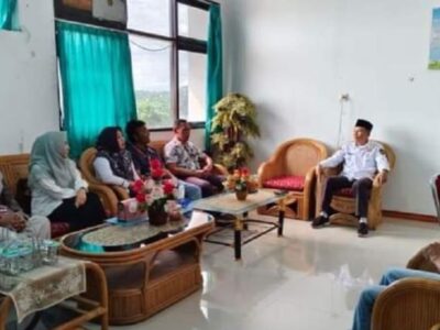 Pemda Berharap Bengkulu Selatan Pertahankan Predikat KLA Tahun 2024