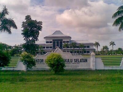 Pemda Bengkulu Selatan Fokus Optimalkan Aset Daerah