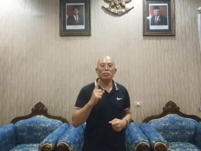 Bupati Optimis Atlet yang Berlaga di POPDA 2024 Harumkan Bengkulu Selatan