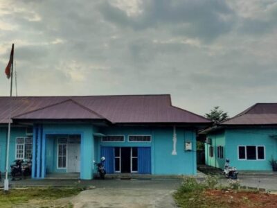 Diskominfo Bengkulu Selatan Berperan Aktif Sosialisasikan PHBS