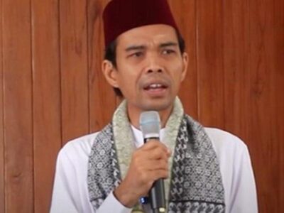 Sekda: UAS Bakal Isi Tabligh Akbar Peringati HUT Ke-75 Bengkulu Selatan