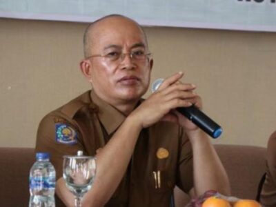 Pemkab Bengkulu Selatan Seriusi Pembangunan Proyek Jalur Lingkar