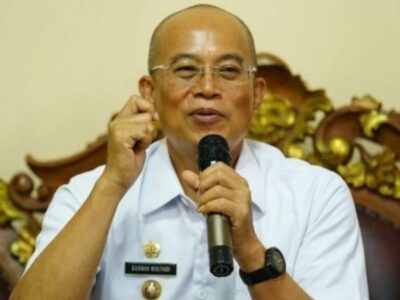 Program Internet Gratis di Bengkulu Selatan Hasilkan Dampak Positif yang Signifikan