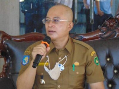 Pacu Perekonomian Lokal Lewat Wisata Potensial