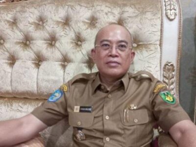 Pemda Bengkulu Selatan Apresiasi BPS Mendata Potensi Desa