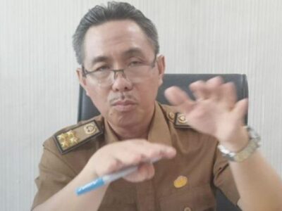 Sekda Sukarni Sebut Status Honorer di BS Bakal Berubah Tahun Ini