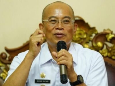 Bupati Gusnan Minta Pokdarwis Maksimalkan Potensi Wisata