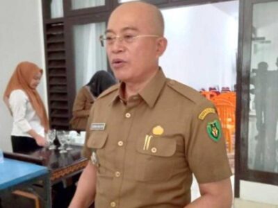 Pemda BS Apresiasi BPN yang Menangani Persoalan Tanah Wakaf