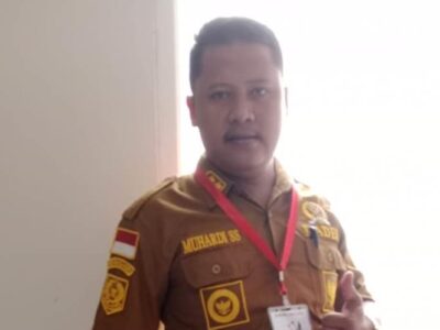Pemdes Tebing Kandang Tetapkan Realisasi DD 2024 untuk Program Bedah Rumah
