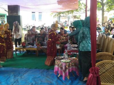 Tiga Desa di Kecamatan Arma Jaya Ikuti Pembinaan 10 Program Pokok PKK